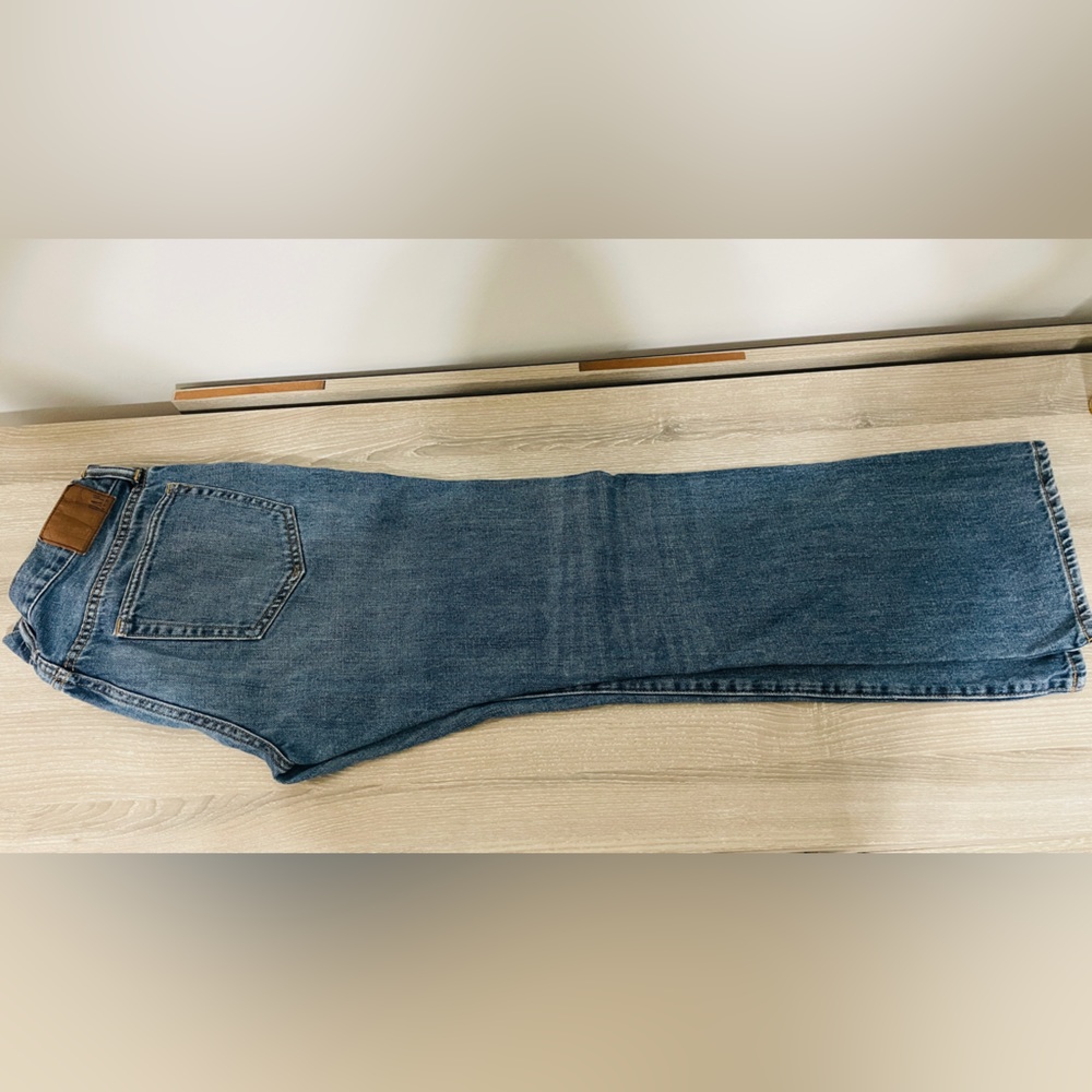 Gap boot cut 30x30 jeans - very good condition - Picture 2 of 15